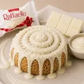 Cinnamon Raffaello